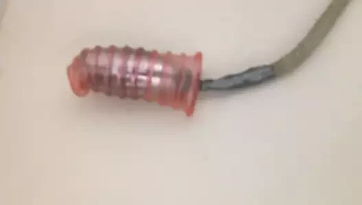 Ev yapımı vibe mk1