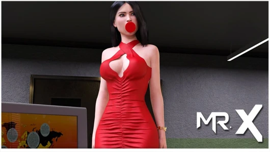 Fashionbusiness - ağıza göt tıkacı e2 #2