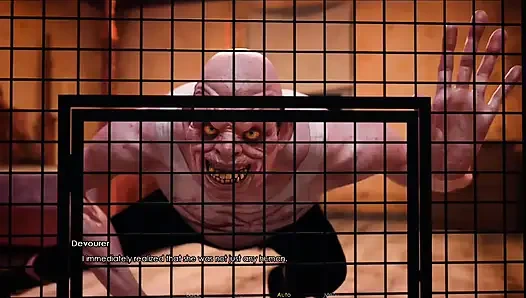 Şehvet akademisi #2: Ashley ile garip bir şeyler oluyor