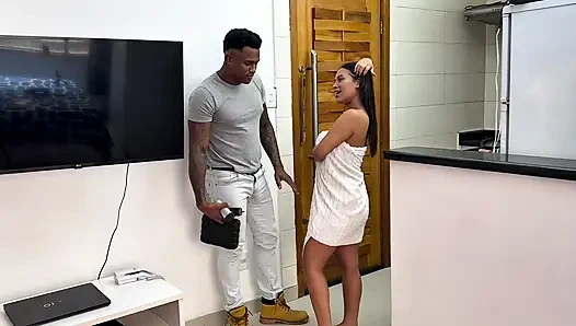 Yatağım seksten kırıldı