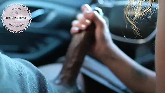 Sakso ve boğazıma boşalma için harika bir gün