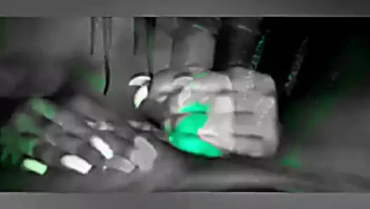 Cheyenne gümüşleri kafa veriyor