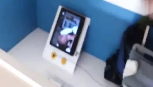 Sıcak ırklararası seks