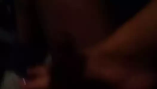 Bbc footjob ve handjob