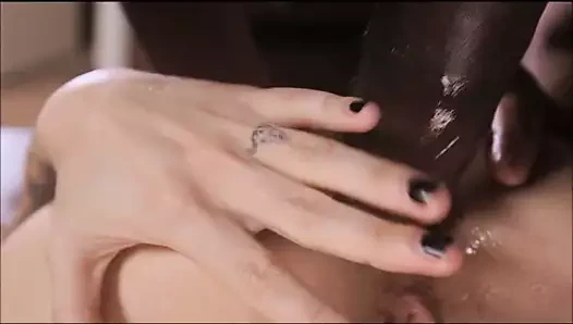 interracedcom masaj ve anal