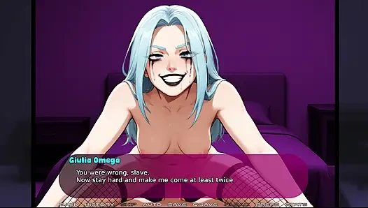 Kız Arkadaşımın Yeni Fetişi (bölüm 1)