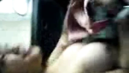 Malay - lin oral seks