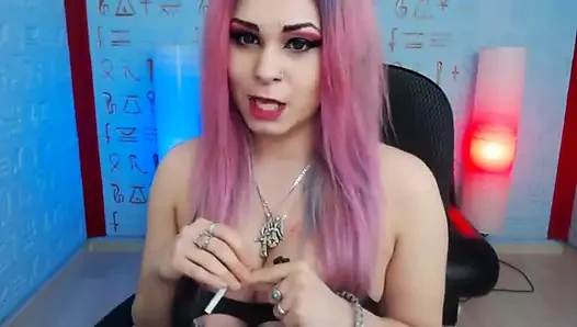 Kendimi biraz tanıtıyorum