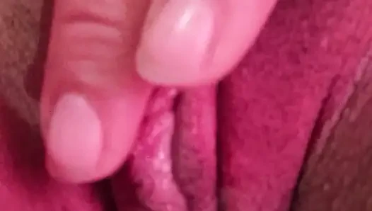Otantik amatör video gerçek ev yapımı klip solo model - full hd