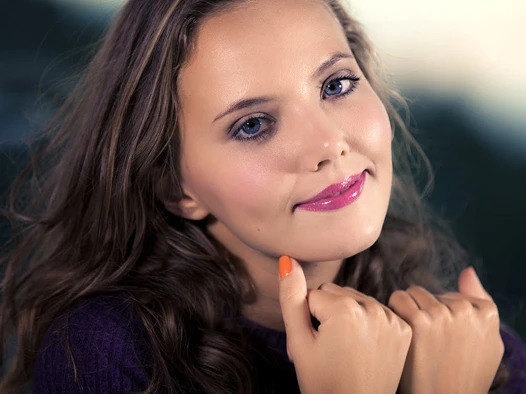 Mükemmel bebeğim mango bir