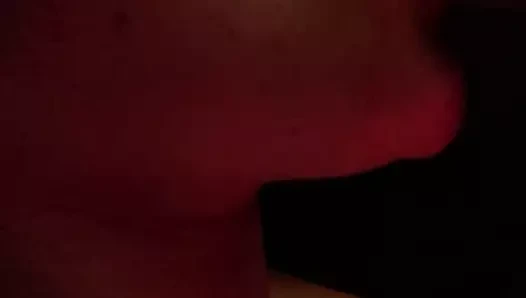 Frau Doktor Penis chill Blowjob