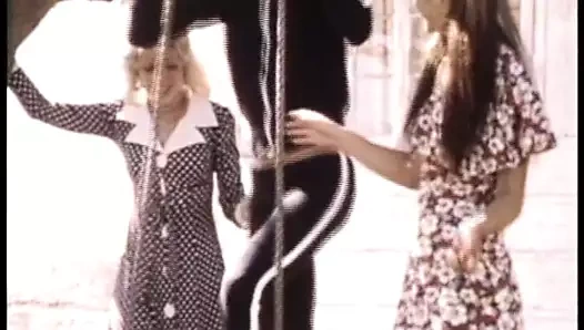 Siffredi vs john holmes - capitolo #09