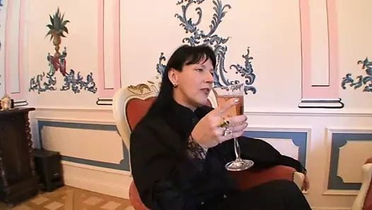 SADISTEN ZIRKEL- (Trauma #21)