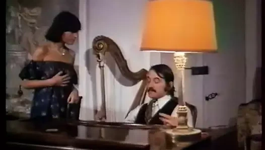 3 zobs et un cul fin - 1981