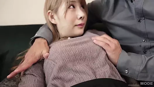 Mai hoshikawa külotlu çoraplı tayt büyük götlü büyük memeli sakso