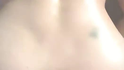 Pov köpek ile eş sağladım aynı anda