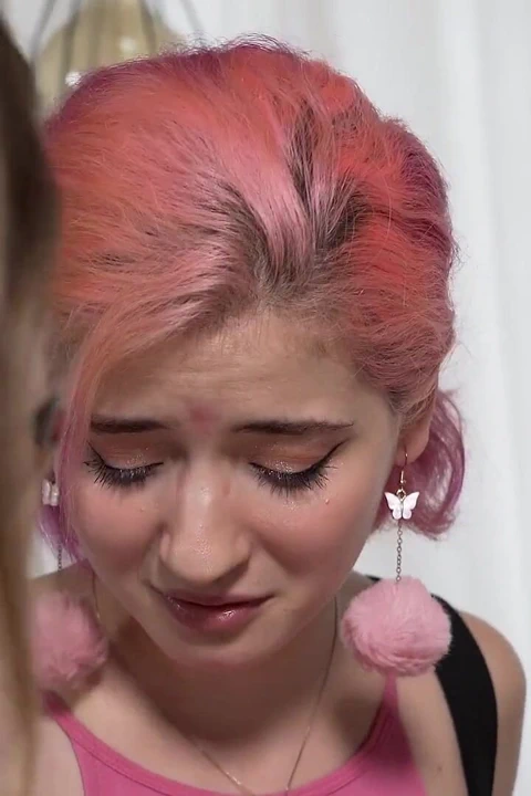 Emma Fiore ve Keilabassi Doktorlarıyla Cinsel Terapide Tekrar Sert Seks Edilmek İçin