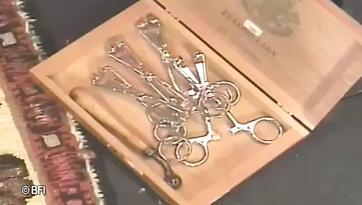 Bakire esareti 5 - dvd