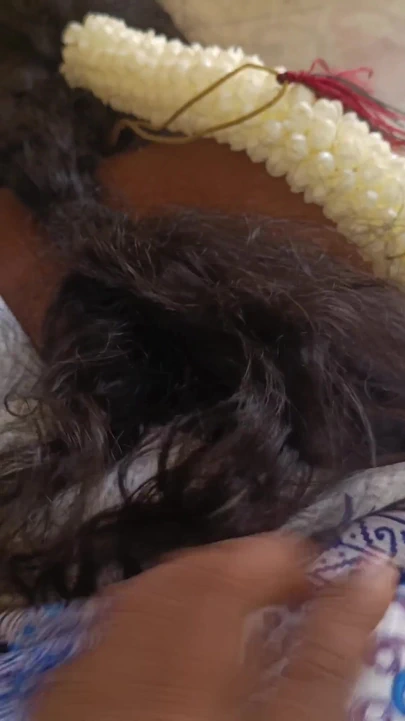 Housewife pussy licking and doggy fuck | Clip 1