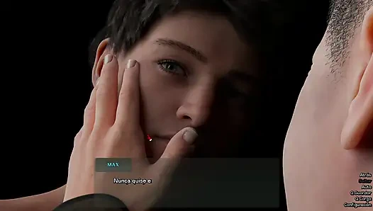 GODSON XXX'IN KILITSIZ SAHNESI