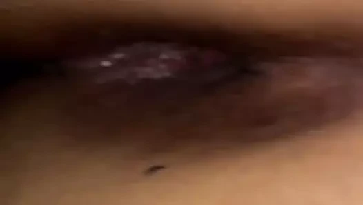 Anal sekse bayılıyorum