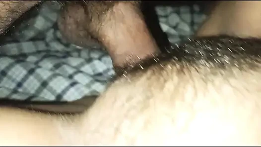 Kız arkadaşını gece tekrar aradı ve sikildi