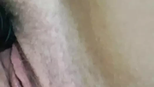 Randevumdan önce hızlı mastürbasyon