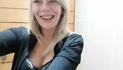 Restoran mastürbasyon bölüm 2