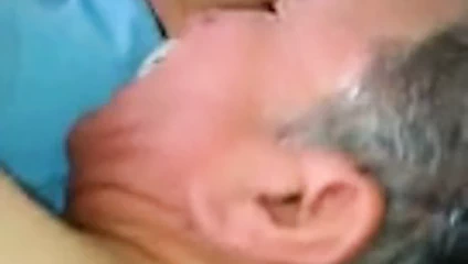 Latino silverdaddy becerdin iyi