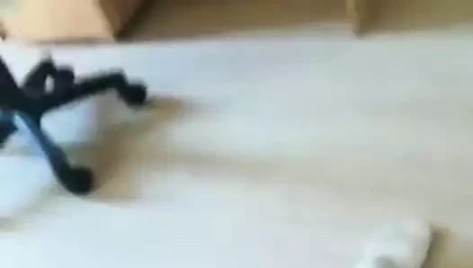 kıçını kırbaçlama