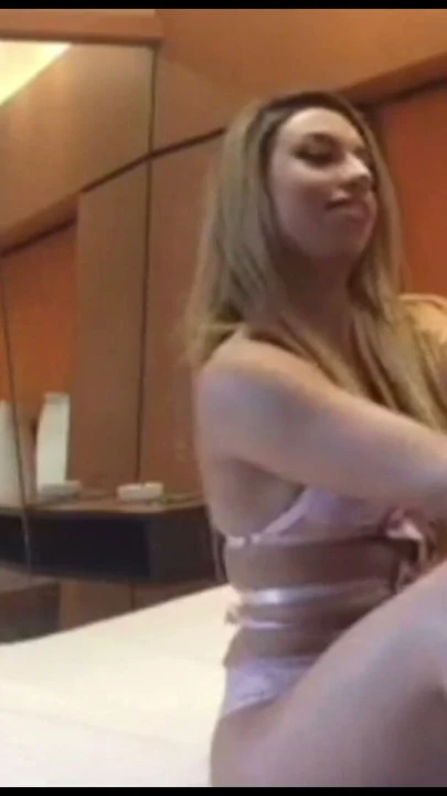 Ne bekleyeceğimi asla bilemedim - bianca demarchi'nin birçok filmini izledim ama onun için hazır değildim | Klip 1