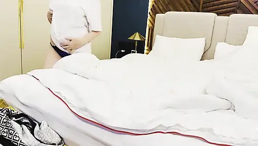 Kaldırımlar aniden patlıyor - yatak odasında huzur yok