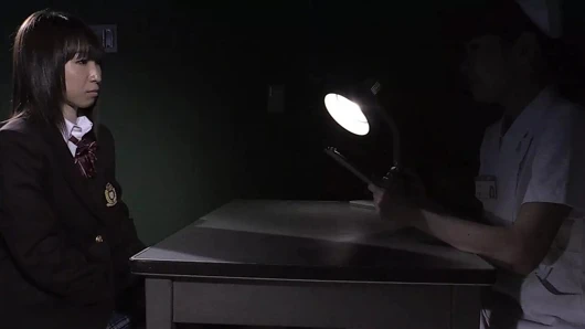 Japon esmer kai miharu grup seks, sansürsüz.