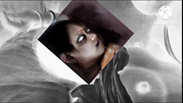 Первый трах с призраком