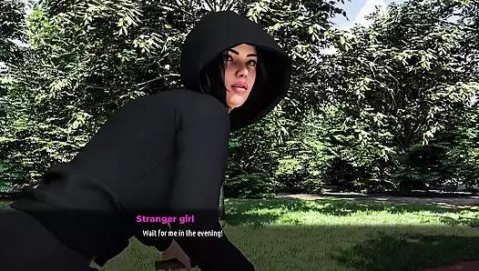 Sunville'in orta yaşlı seksi kadın - ( pt 12 )