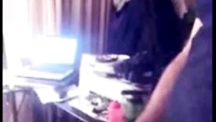 Michael severin jack off skandalı