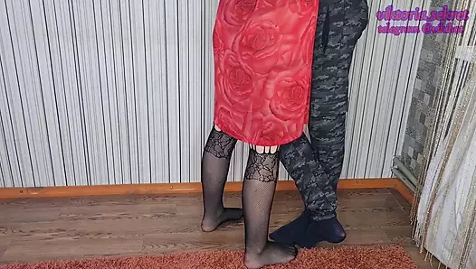 Eş gets orgazm itibaren dev yapay penis