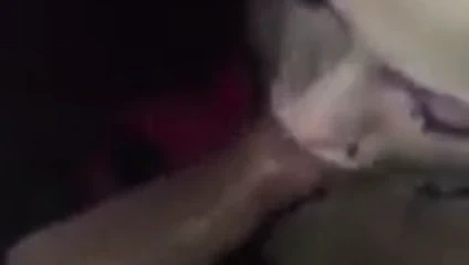 Alman kaltak oral seks