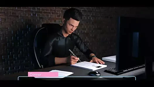 Gece yarısı cenneti bölüm 49 - işimden başlıyorum