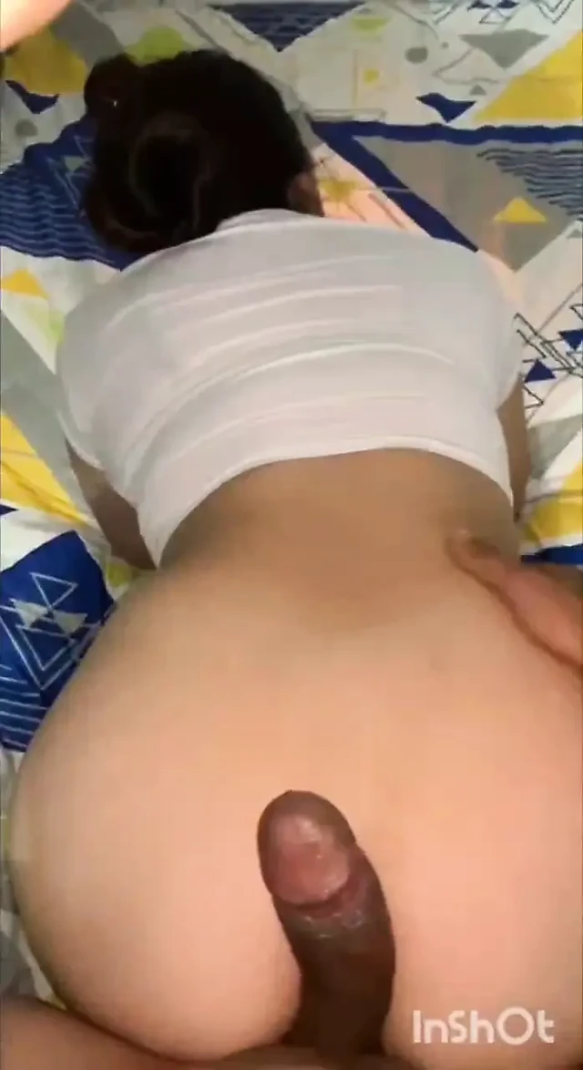 Sumisa anal