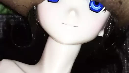 Insert into ass Yui AZN 01