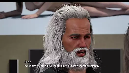 Analarchy'nin oğulları (bölüm 14)