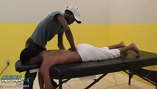 Dominant ham üst 4 - sahne 4