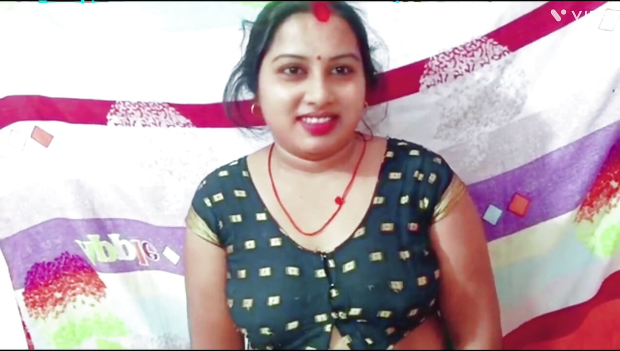 Annu yenge ki chudai dever ke sath