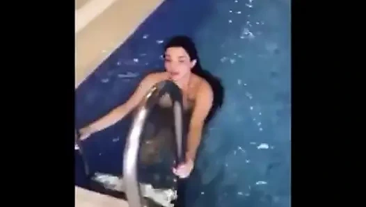 Arab rola yammout çok sıcak göt