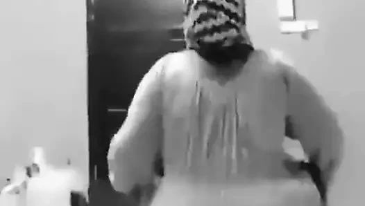 Teez mohajba gamda awwwy