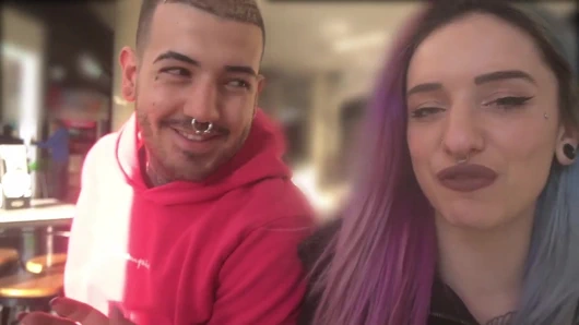 Amatör çift alışveriş merkezinde harika sikişiyor: prvega ile buluşuyor!