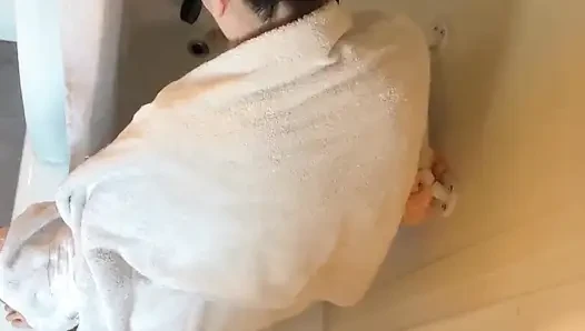 Duş Zamanı Bakış Açısı Hana Bakış Açısı Videosu