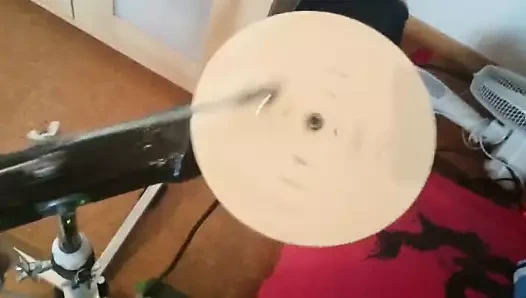 Maschine im Leerlauf, Details