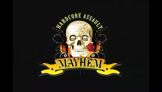 Anal saldırı - bölüm #04